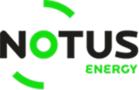 Notus Energy Logo