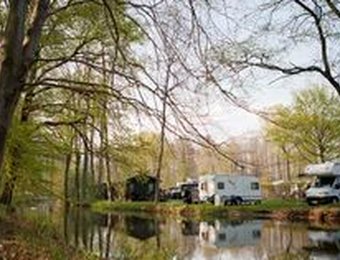 Spreewald-Natur-Camping „Am Schlosspark“