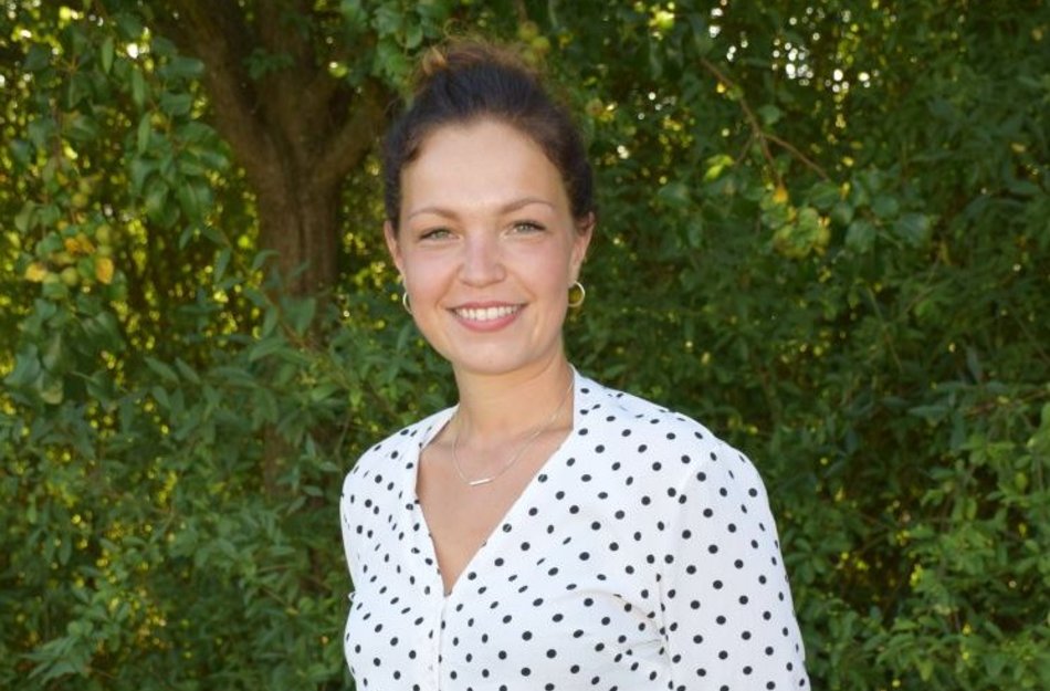 Anne Magoltz Profilbild